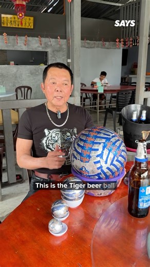 3.6M views · 38K reactions | Meet Patrick Lam, a 68-year-old retiree...