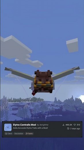 Minecraft, But I Added 3 Realistic Mods...