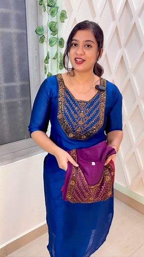 43K views · 431 reactions | Satin Attires on Reels | Facebook