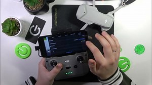 How to Check for Pending FlySafe Updates in DJI Mini 2 SE