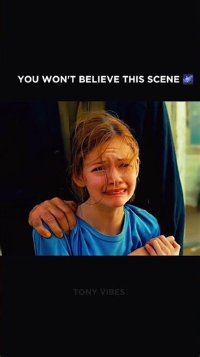 🌌 The Best Sci-Fi Movie Moment Ever #shorts #youtubeshorts #viralvideo