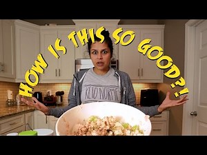 My Favorite Keto Lunch Recipe | Make It In 5 Minutes