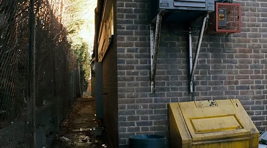 kidulthood / 2006 movie