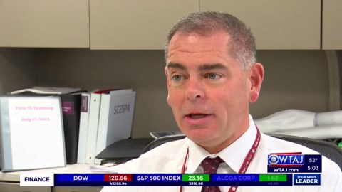 SCASD votes unanimously to opt into Solar Power Purchase Agreement