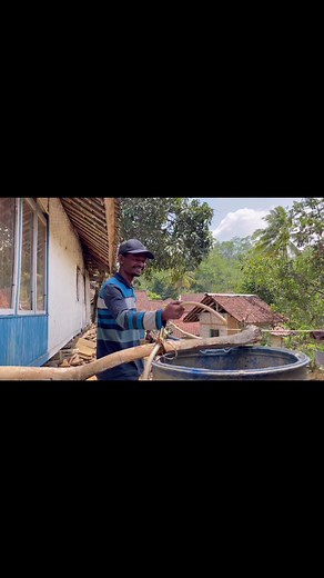 28K views · 83 reactions | Mang dani air ghaib | Rd.N Gaming | Facebook