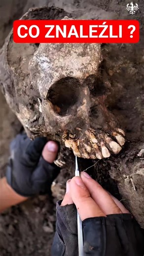 They discovered a 5,000-year-old cave... what was inside was shocking