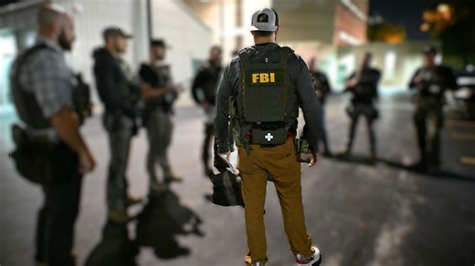 Manitowoc County ICE arrests