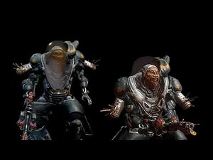 Warframe - Nox voice lines (common quotes)