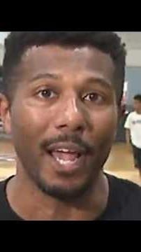 College star athlete hosts free basketball camp in Prince George’s