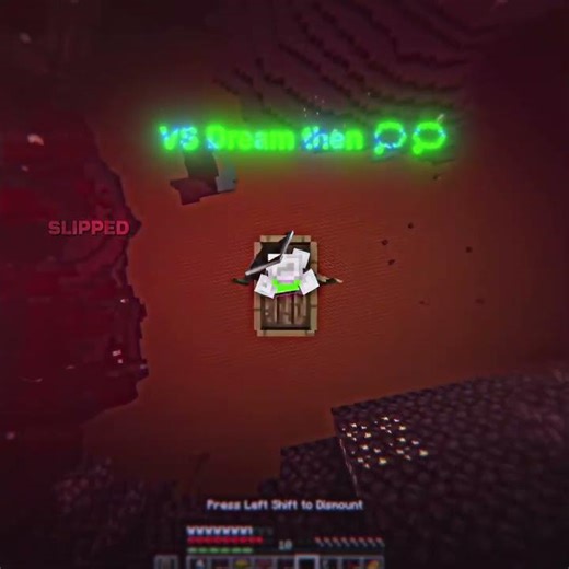 Dream now VS Then edit | clean | ‪@dream‬ #minecraft #shorts #edit #asthetic