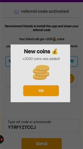 top follow code || top follow code today || top follow today code || top follow promo code today ||