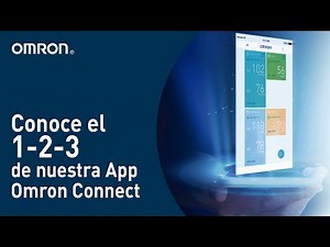 OMRON Connect