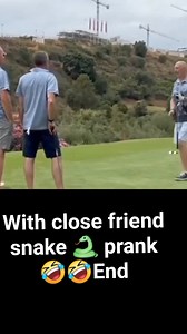 Snake  prank 藍藍藍藍 #viralreelsシ #reelsvideo #fypシ #funny #funnyreels #snake #prank | Khalid Jalal | Facebook