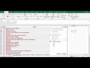 Traitement comptable automatisé avec Excel V1