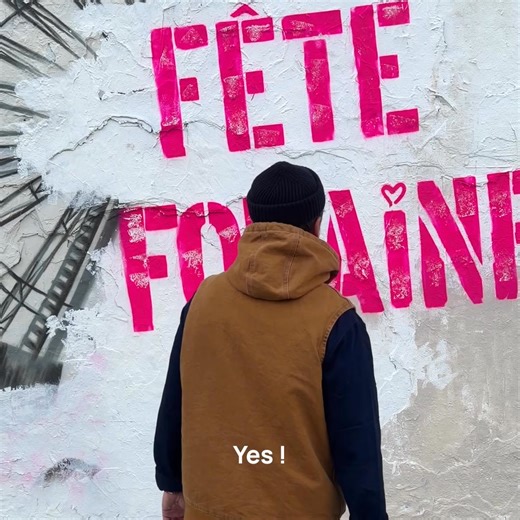 CHRISTOPHE MAE on Reels