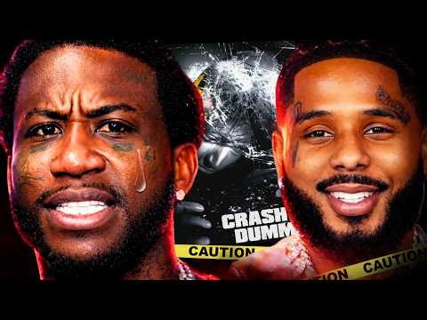 Gucci Mane Is COOKED..