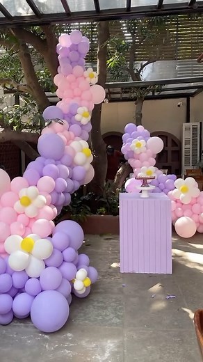 2.4K views · 23 reactions |  Elevate your celebrations with Balloons...