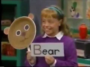 Barney & Friends: The Alphabet Zoo (Season 2, Episode 16) (Spanish)