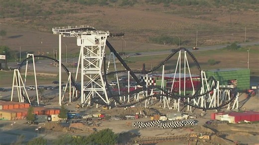 COTALAND: Austin theme park expected to open in 2026