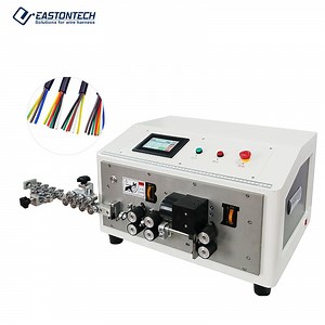 [Hot Item] Eastontech Ew-3030 Automatic Wire Cutting and Stripping Machine