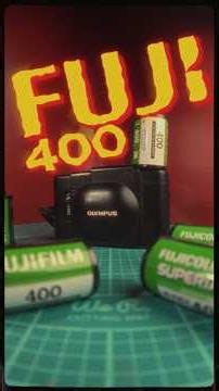 Best Film & Camera Combo 📸🎞