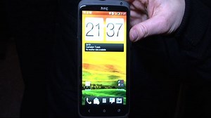 HTC One X