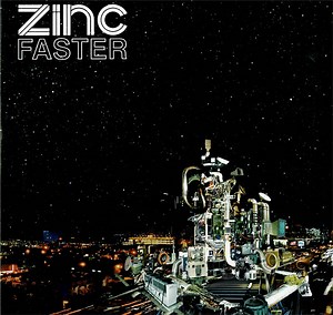 Zinc - Faster