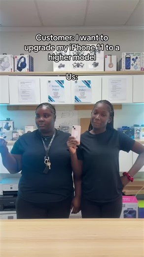 Upgrade Your iPhone 11 at MTECH Today!