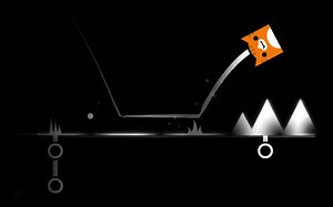 【几何冲刺】101st....where is 100th???