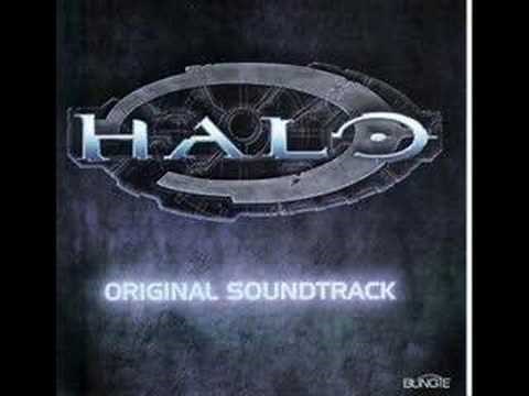 Halo Soundtrack - Flood theme