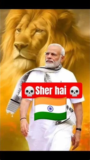 new modi ji ka status #shorts #bhojpuri #election #viral