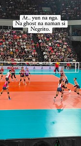 2M views · 8.1K reactions | Very expensive error!! Anong nangyari!  | Volleydater | Facebook