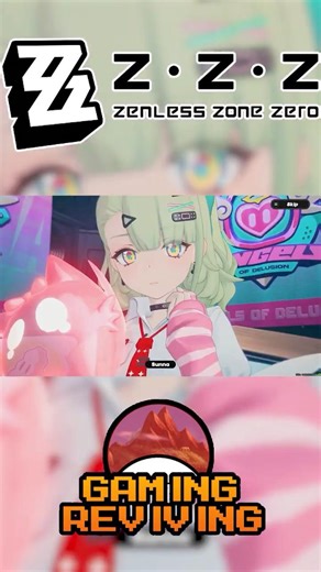 S-Rank Sunna Gacha Pull Summons - Zenless Zone Zero 2.6 (#Shorts) #gaming #zenlesszonezero