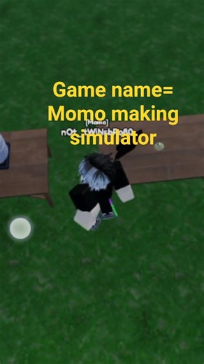 how to make momo on Roblox