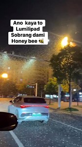 230K views · 2.2K reactions | Grabing dami ang honey bee  | Ginalyn Donciras | Facebook