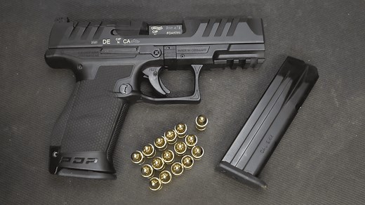 Walther PDP Review: The Best Pistol for the Money? [2025]