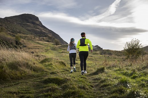 From Coast to Highlands: The best trails to run in the UK