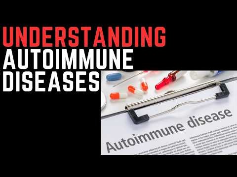 Autoimmune Diseases Explained Simply: Signs, Triggers, Real Relief