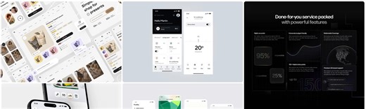 Menu exploration [#1]