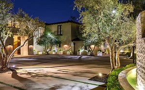 豪宅观礼 271 S Mapleton Dr - Impeccable estate located on Billionaire's Row