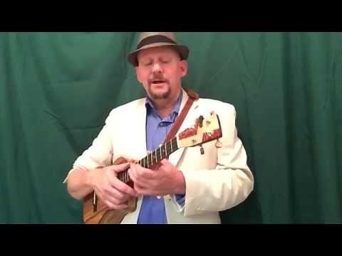 Down Under - Men At Work (ukulele tutorial by MUJ)