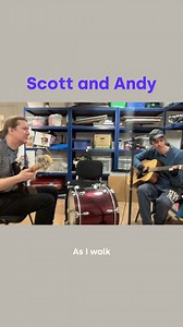 48 reactions · 5 comments | Scott is a guitarist and...
