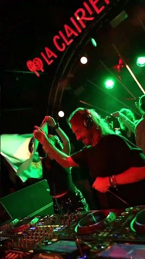 Bob Sinclair - DJ Set