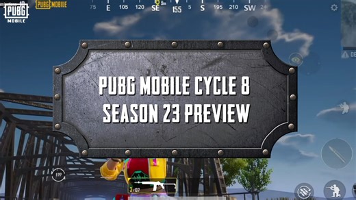 4.4K views · 34 reactions | C8S23 Classic Season has arrived with new challenges and more rewards. Let’s fight together! ⚔️  https://pubgmobile.live/PUBGM370 #PUBGMOBILE #PUBGMOBILEPH #PUBGMuna #PUBGM370 #PUBGMOBILEC8S23 | PUBG Mobile Philippines | Facebook