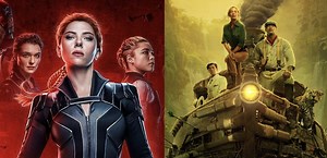Disney announces new release details for a number of upcoming movies | Chip and Company