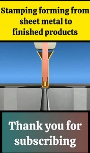 What is Metal Stamping_ A Complete Guide#StampingForming#Manufacturing#HowItsMade#MetalFabrication