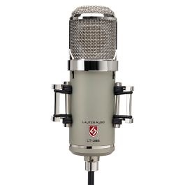 Lauten Audio LT-386 Eden Multi-Pattern Tube Condenser Microphone