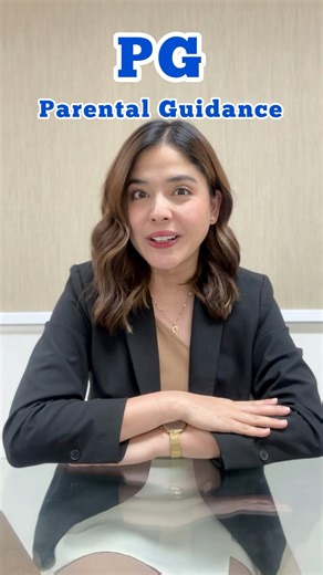 Tara’t alamin kung ano nga ba ang ikalawang TV classification ng MTRCB! Movie and Television Review and Classification Board | Shaira Diaz