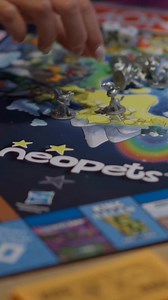 MONOPOLY: NEOPETS LEGACY EDITION AVAILABLE NOW! | Neopets