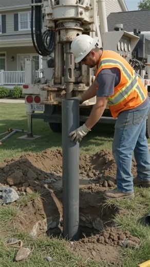 How Does a Submersible Pump Really Work? 💧🤯